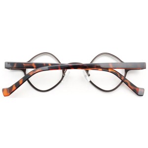 Metal Reading Glasses